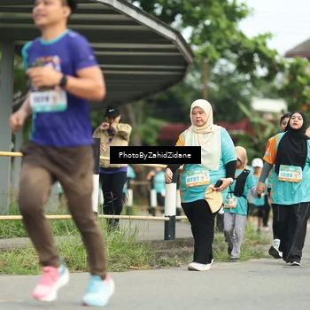 Runner Photo 8277520