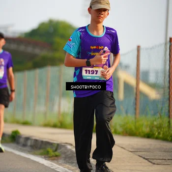Runner Photo 8277521