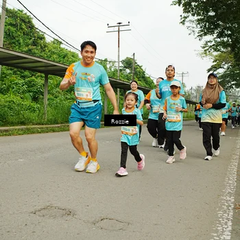 Runner Photo 8277522
