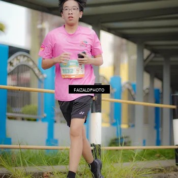 Runner Photo 8277523