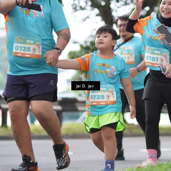 Runner Photo 8277524