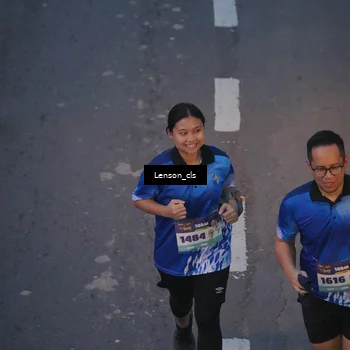 Runner Photo 8277526