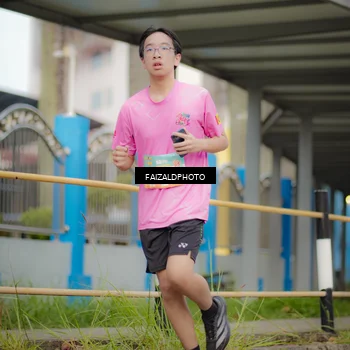 Runner Photo 8277527
