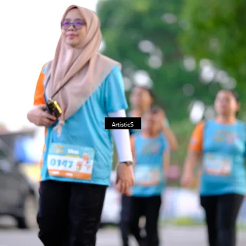 Runner Photo 8277530