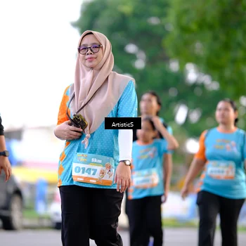 Runner Photo 8277531