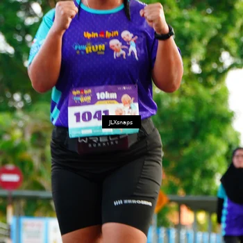 Runner Photo 8277533