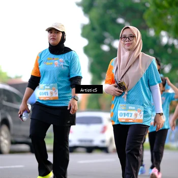 Runner Photo 8277535