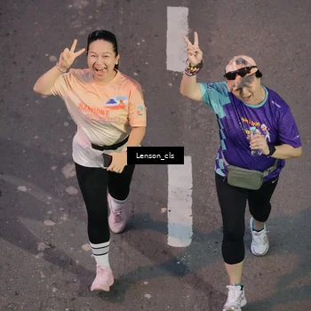 Runner Photo 8277536