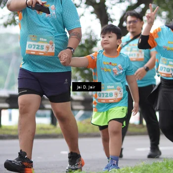 Runner Photo 8277537