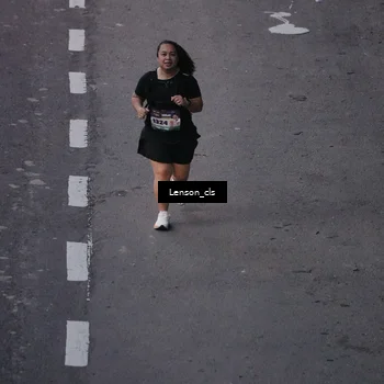 Runner Photo 8277540