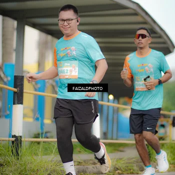 Runner Photo 8277542