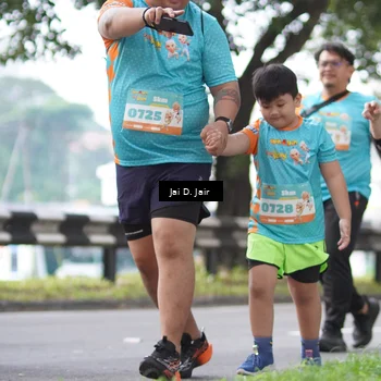 Runner Photo 8277546