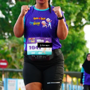 Runner Photo 8277547