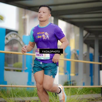 Runner Photo 8277548