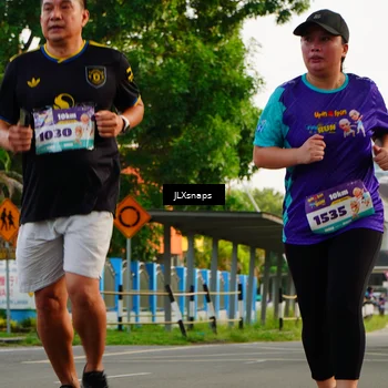 Runner Photo 8277551