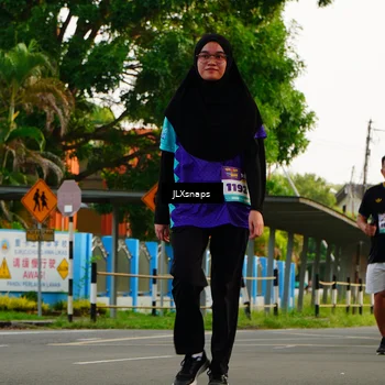 Runner Photo 8277554