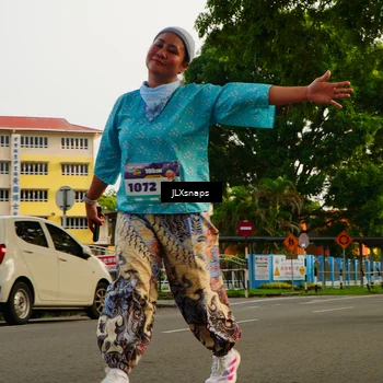 Runner Photo 8277555