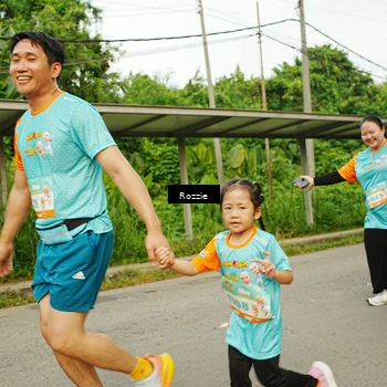 Runner Photo 8277556