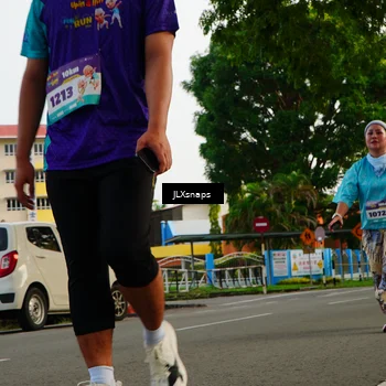 Runner Photo 8277560