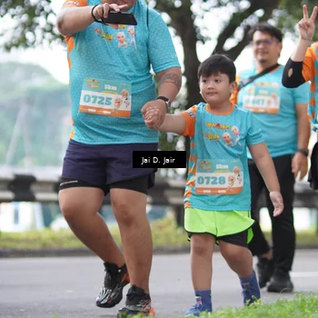 Runner Photo 8277563