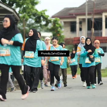 Runner Photo 8277565