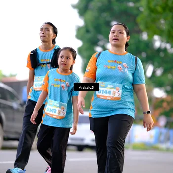 Runner Photo 8277567