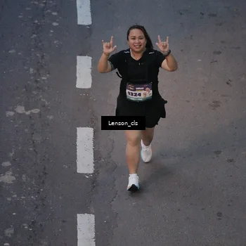 Runner Photo 8277568