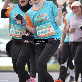 Runner Photo 8277571