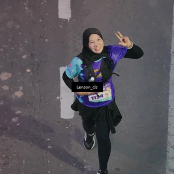 Runner Photo 8277572