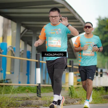 Runner Photo 8277573