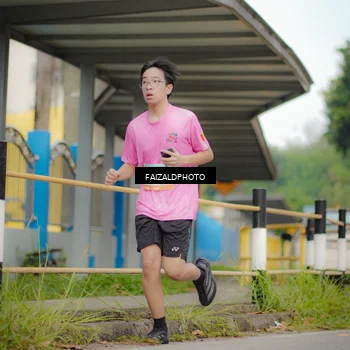 Runner Photo 8277574