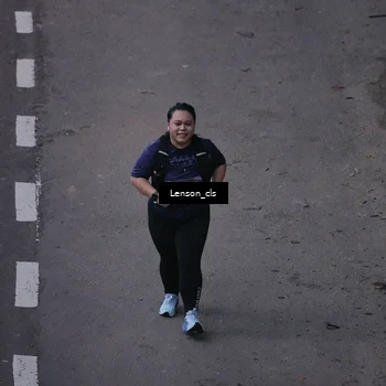Runner Photo 8277575