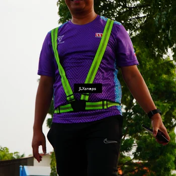 Runner Photo 8277580