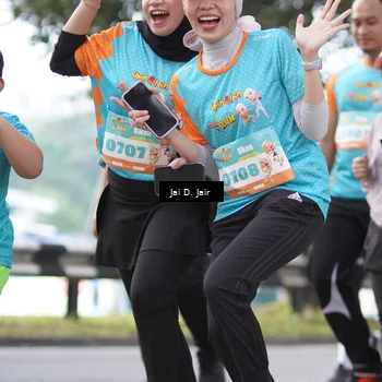 Runner Photo 8277581