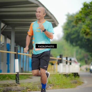 Runner Photo 8277582