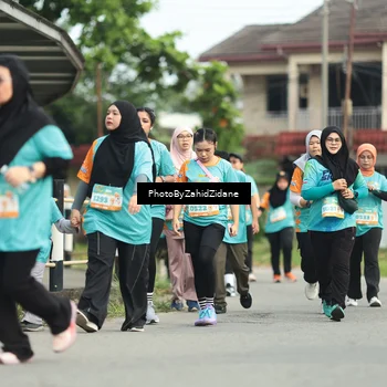 Runner Photo 8277583