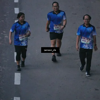 Runner Photo 8277584