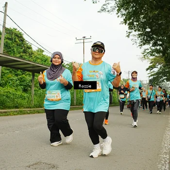 Runner Photo 8277585
