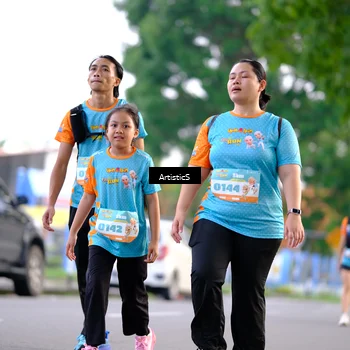 Runner Photo 8277586