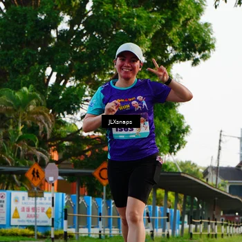 Runner Photo 8277587