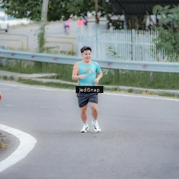 Runner Photo 8277588