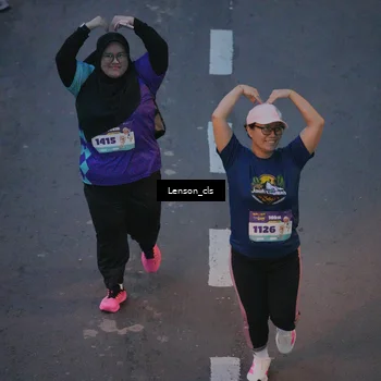 Runner Photo 8277591