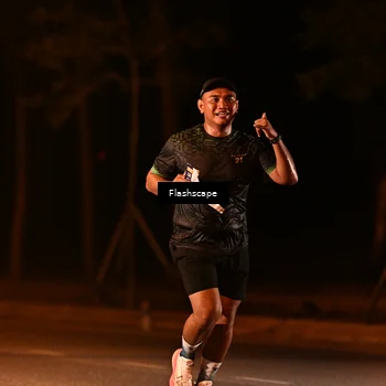 Runner Photo 8277592