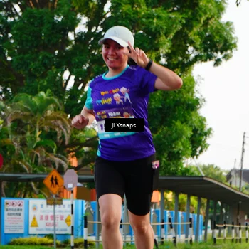 Runner Photo 8277593