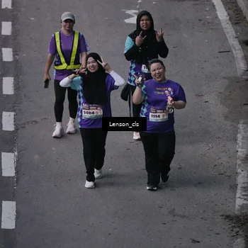 Runner Photo 8277594