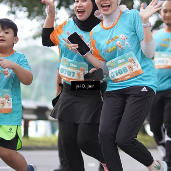 Runner Photo 8277597
