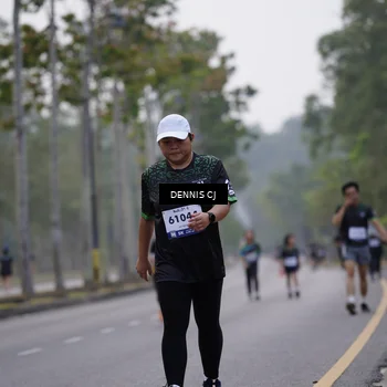 Runner Photo 8277598