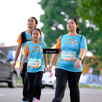 Runner Photo 8277599