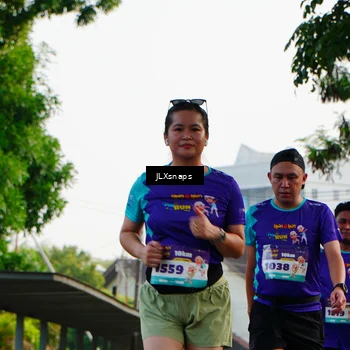 Runner Photo 8277600