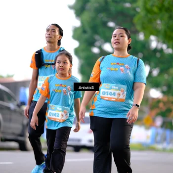 Runner Photo 8277602
